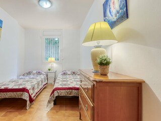 Appartement Roses Équipement 34