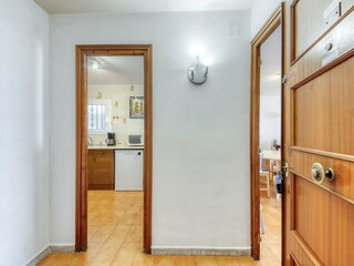 Appartement Roses Kenmerken 24