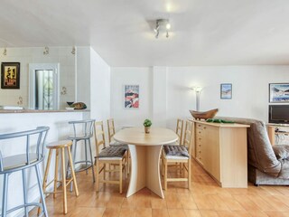 Apartment Roses Ausstattung 39