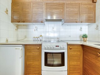 Apartment Roses Ausstattung 40