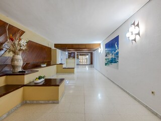 Appartement Roses Kenmerken 33