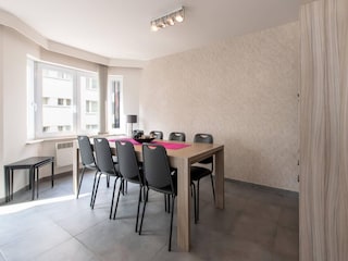 Apartment Ostende Features 7