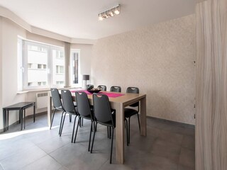 Appartement Ostende Équipement 7