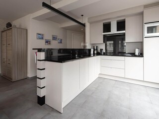 Apartment Ostende Ausstattung 5