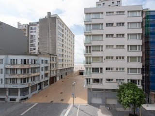 Appartamento Ostende Registrazione all'aperto 2