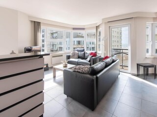 Appartamento Ostende Caratteristiche 23