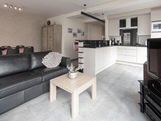 Appartement Ostende Kenmerken 6