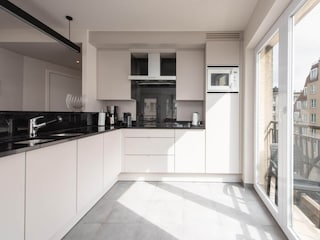 Apartamento Ostende Características 8