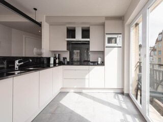 Apartment Ostende Ausstattung 7