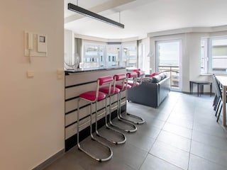 Apartamento Ostende Características 16