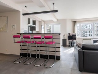 Apartment Ostende Ausstattung 6