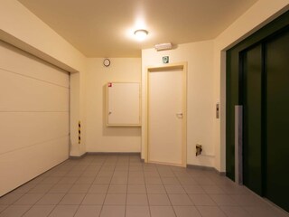 Apartment Ostende Ausstattung 9