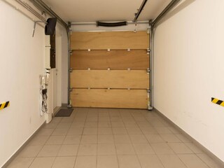 Apartment Ostende Features 12