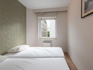 Appartement Ostende Kenmerken 4