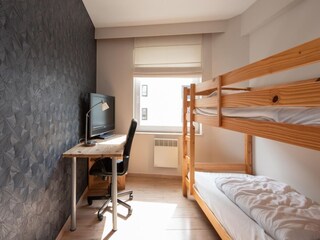Appartamento Ostende Caratteristiche 13