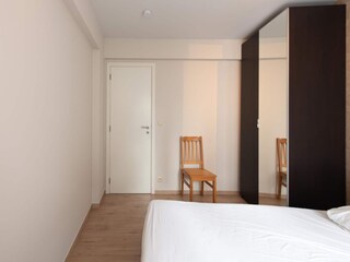 Appartamento Ostende Caratteristiche 14