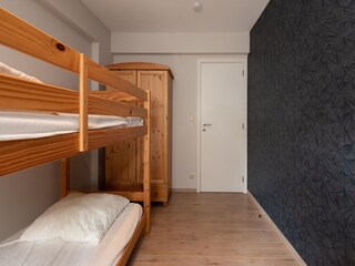 Appartement Ostende Équipement 5