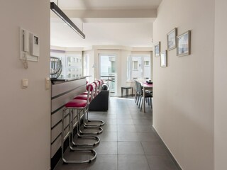 Apartment Ostende Features 20