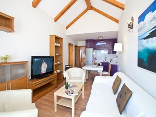 Casa de vacaciones Punta de las Mujeres Características 10
