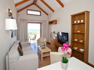 Casa de vacaciones Punta de las Mujeres Características 12