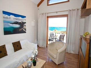 Casa de vacaciones Punta de las Mujeres Características 13