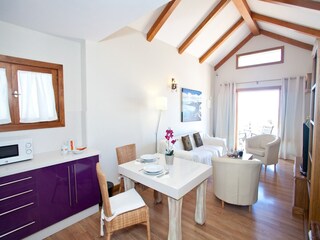 Casa de vacaciones Punta de las Mujeres Características 14