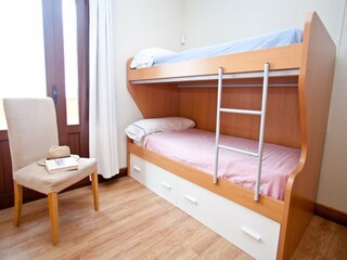 Casa de vacaciones Punta de las Mujeres Características 19