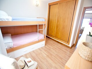 Casa de vacaciones Punta de las Mujeres Características 20