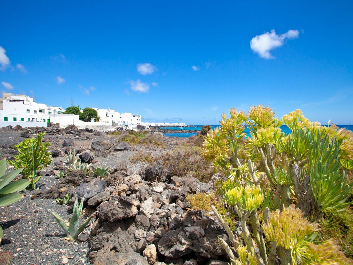 Ferienhaus Punta de las Mujeres Umgebung 22