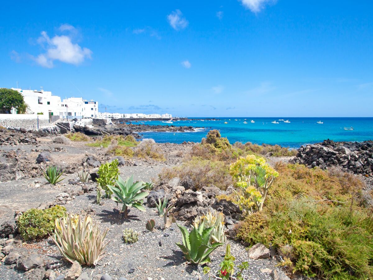 Ferienhaus Punta de las Mujeres Umgebung 23