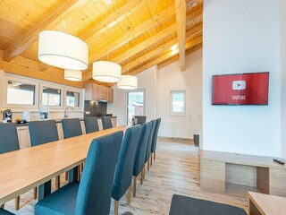 Chalet Wagrain Caratteristiche 18