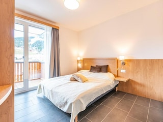 Chalet Wagrain Caratteristiche 9