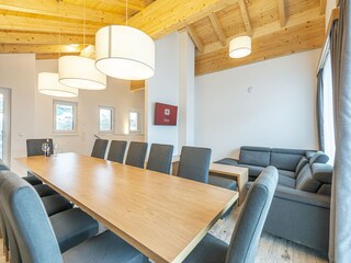 Chalet Wagrain Kenmerken 11