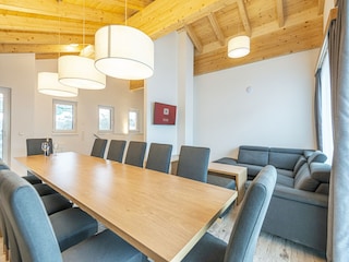 Chalet Wagrain Kenmerken 12