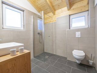 Chalet Wagrain Caratteristiche 15