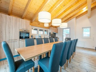 Chalet Wagrain Kenmerken 17
