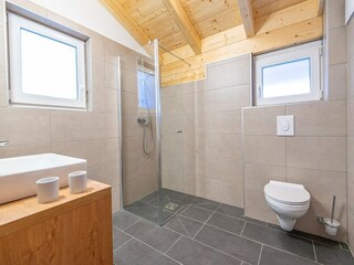 Chalet Wagrain Kenmerken 15