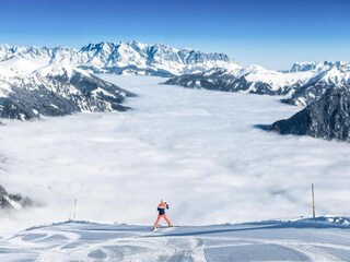 Chalet Wagrain Entorno 38