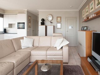 Apartamento Ostende Características 1