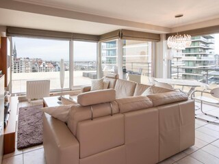 Apartment Ostende Ausstattung 12