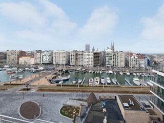 Appartamento Ostende Ambiente 35