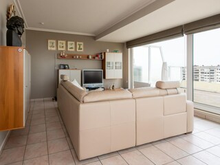 Apartment Ostende Ausstattung 11