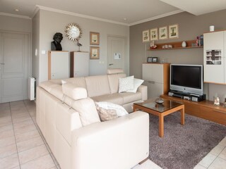 Appartement Ostende Équipement 13