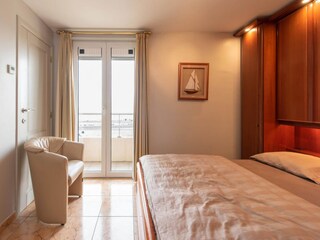 Apartment Ostende Ausstattung 7