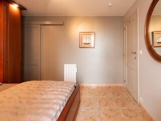 Apartment Ostende Ausstattung 8