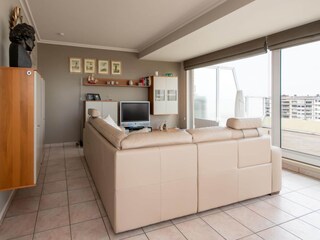 Apartment Ostende Ausstattung 13