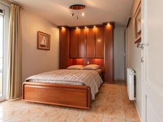 Appartement Ostende Équipement 11