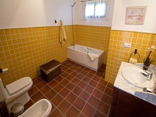 Villa San Bartolomé Features 19