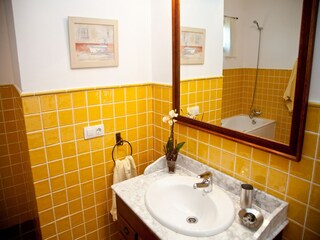 Villa San Bartolomé Features 20