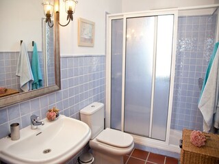 Villa San Bartolomé Features 22